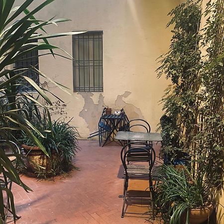 La Casa Di Bibi Lägenhet Bologna Exteriör bild