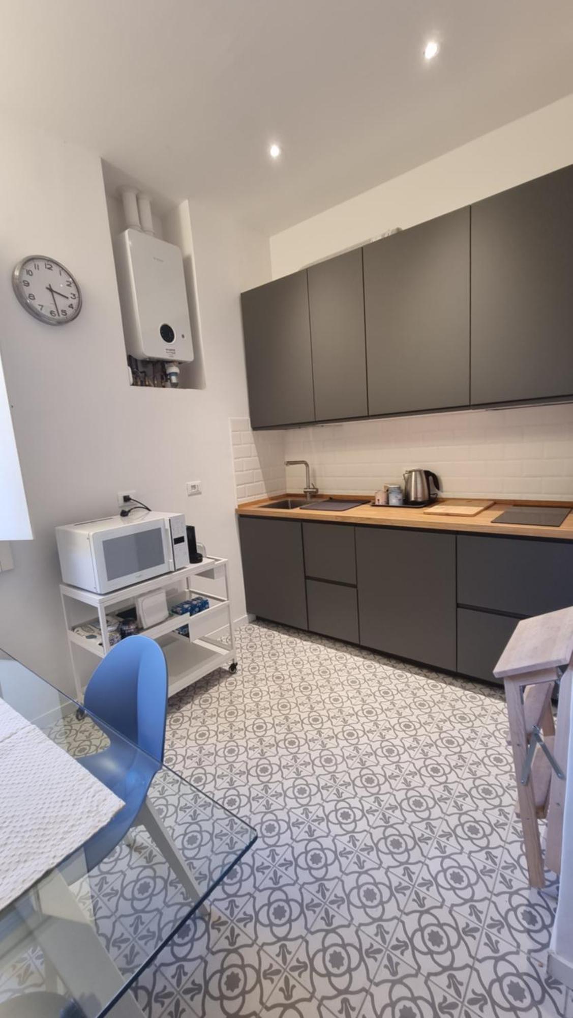 La Casa Di Bibi Lägenhet Bologna Exteriör bild
