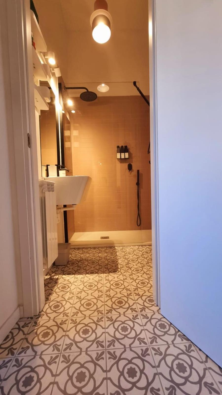 La Casa Di Bibi Lägenhet Bologna Exteriör bild