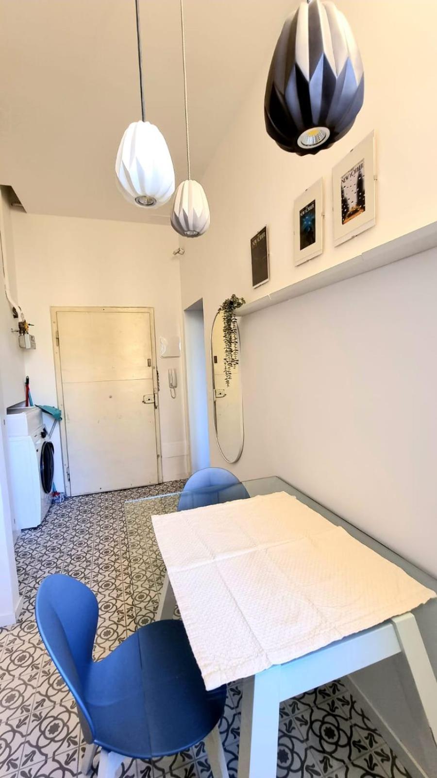 La Casa Di Bibi Lägenhet Bologna Exteriör bild