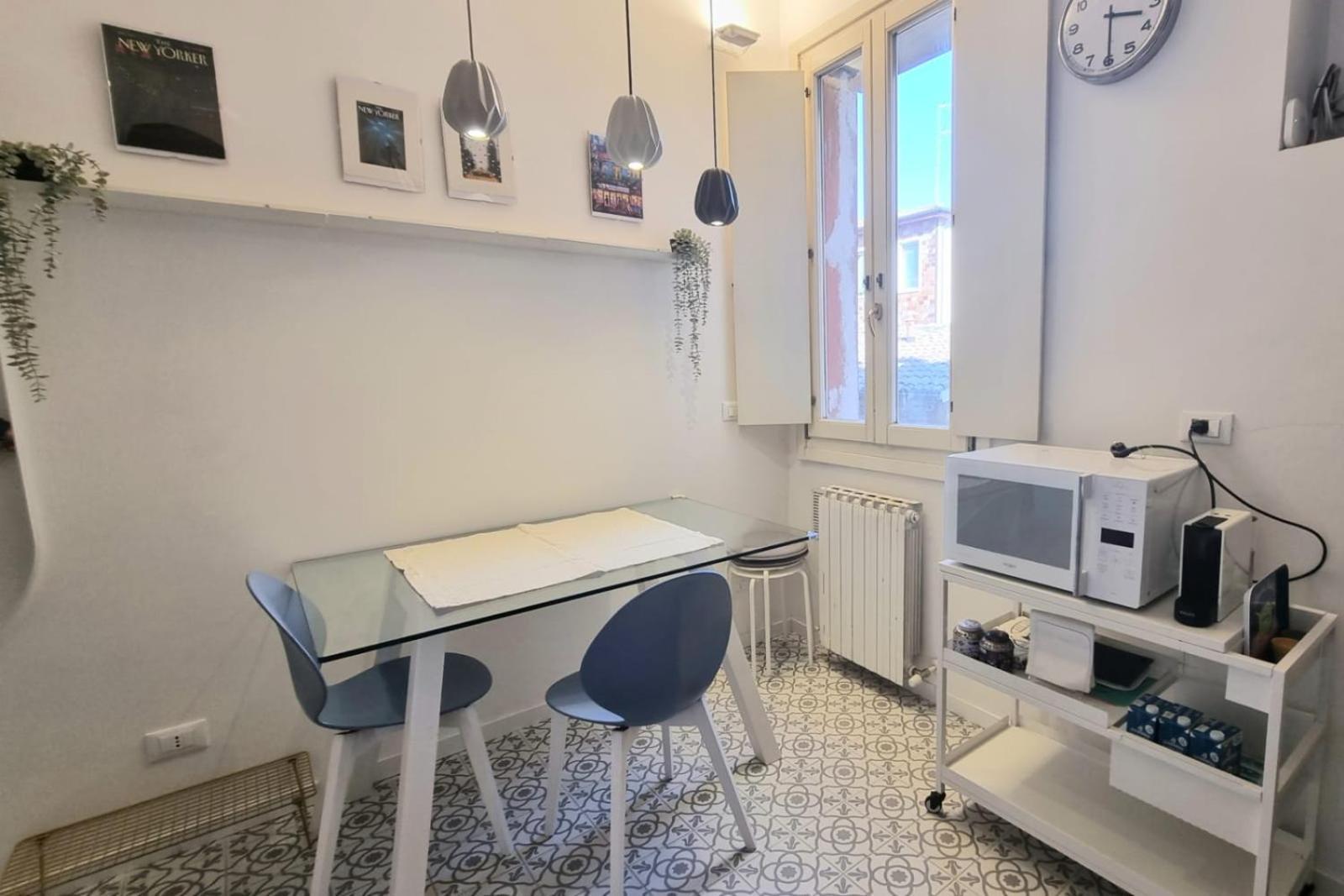 La Casa Di Bibi Lägenhet Bologna Exteriör bild