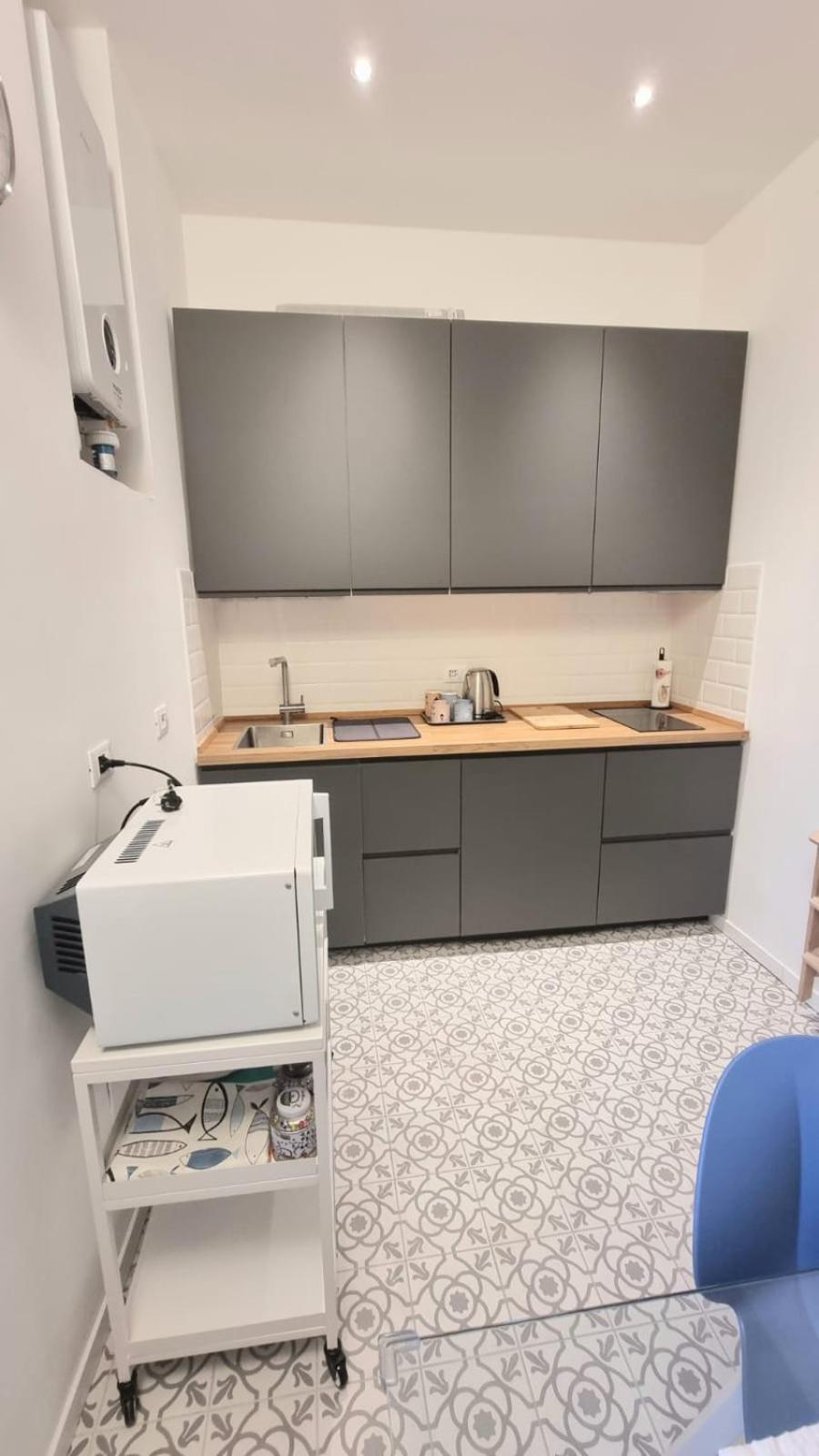 La Casa Di Bibi Lägenhet Bologna Exteriör bild