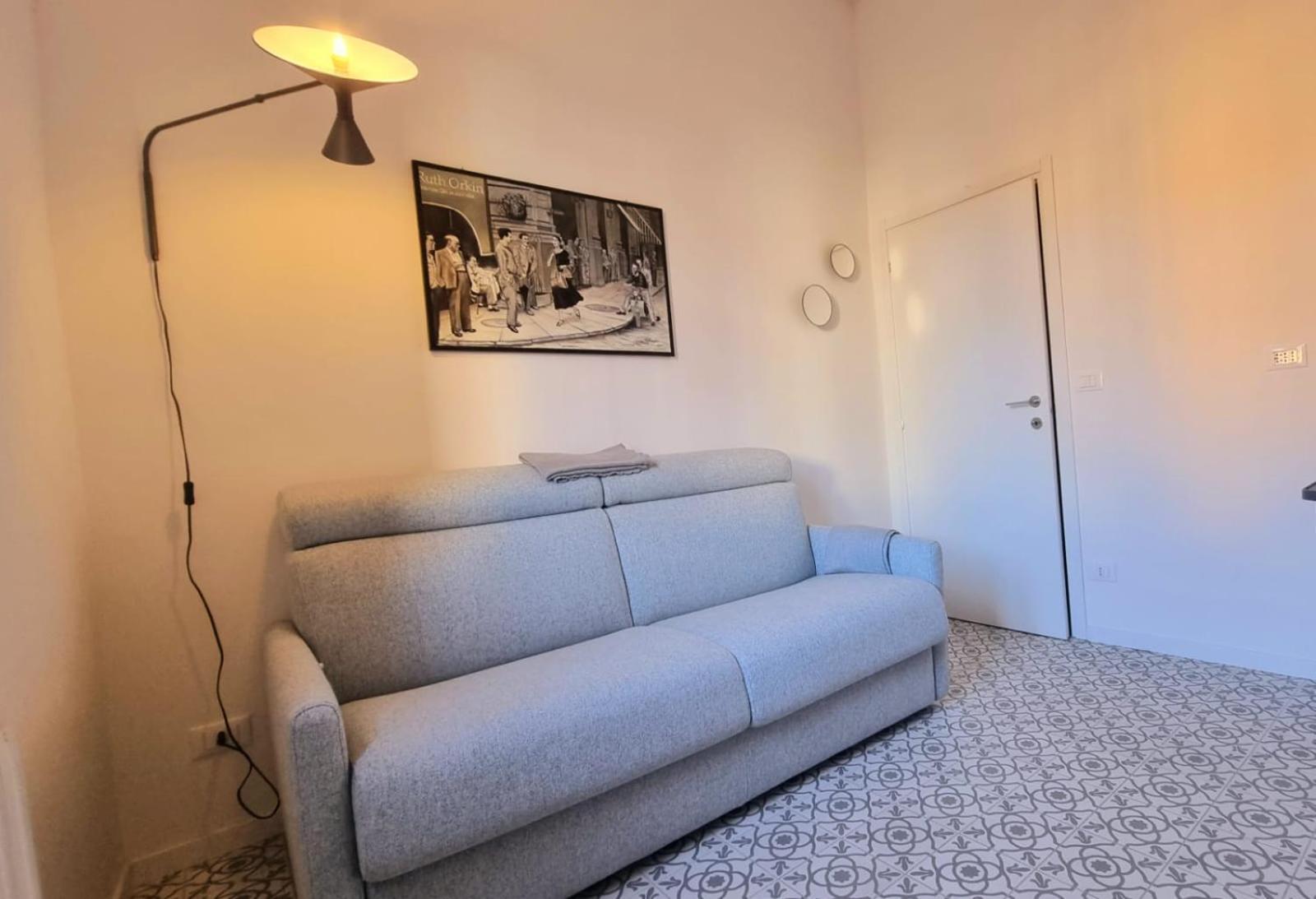 La Casa Di Bibi Lägenhet Bologna Exteriör bild