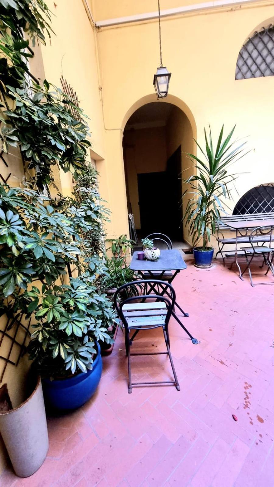 La Casa Di Bibi Lägenhet Bologna Exteriör bild