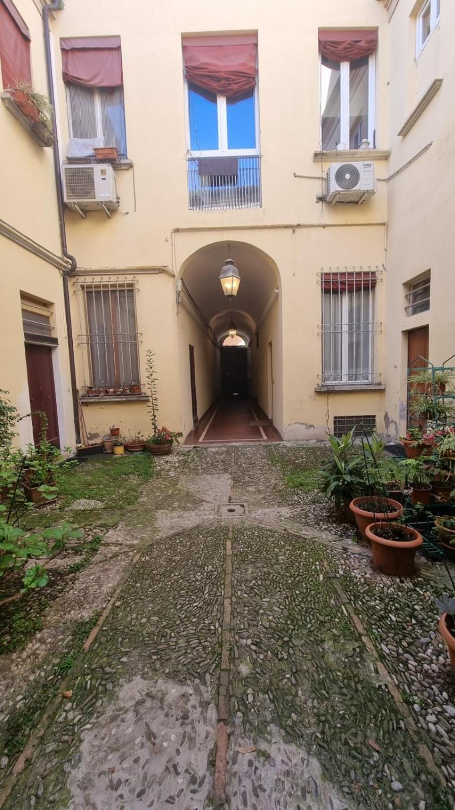 La Casa Di Bibi Lägenhet Bologna Exteriör bild