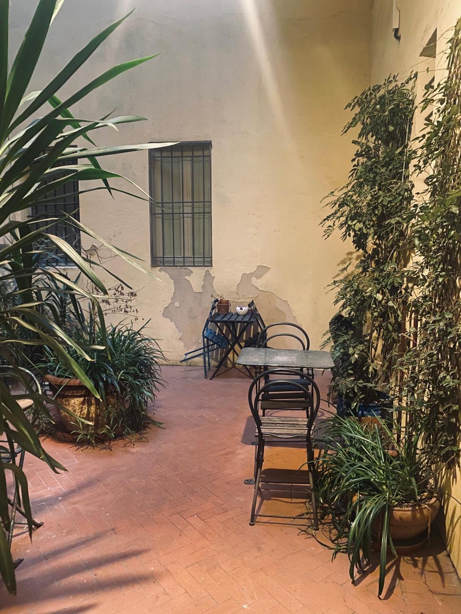 La Casa Di Bibi Lägenhet Bologna Exteriör bild